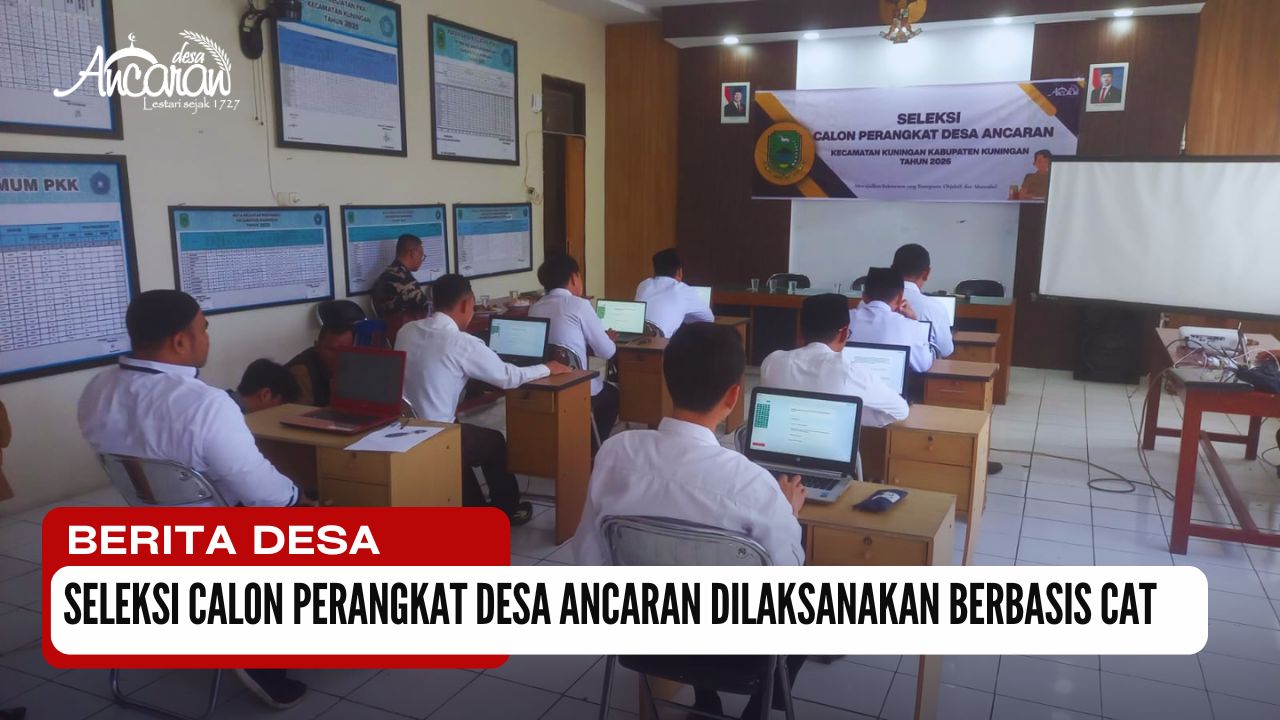 berita terkini