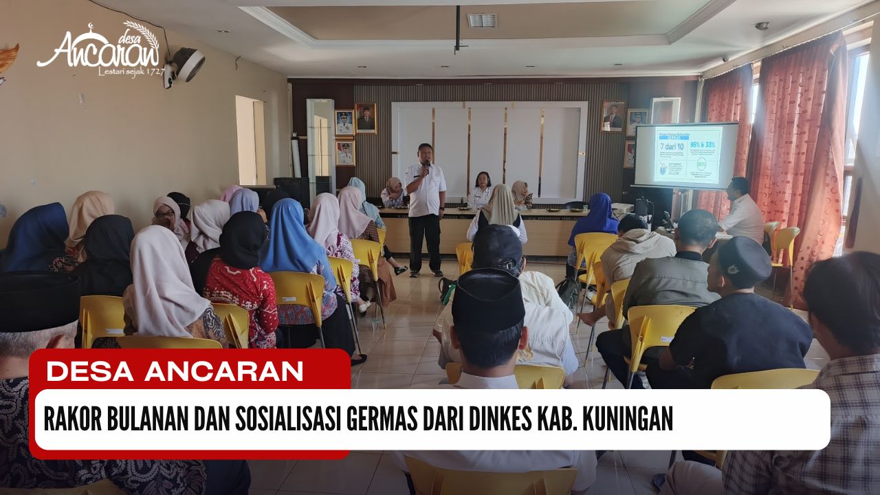 berita terkini