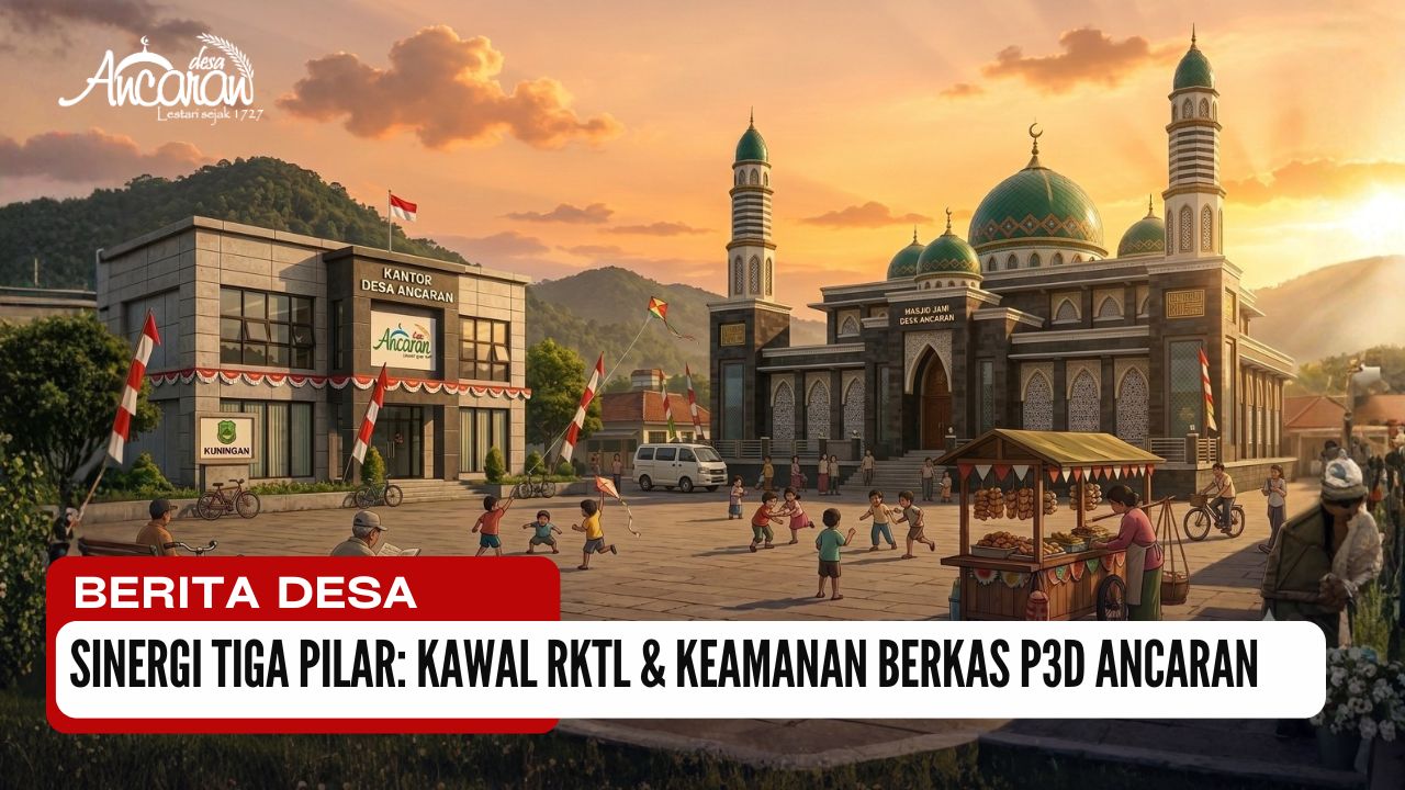 berita terkini