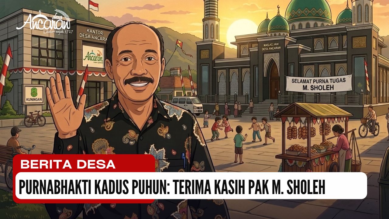 berita terkini