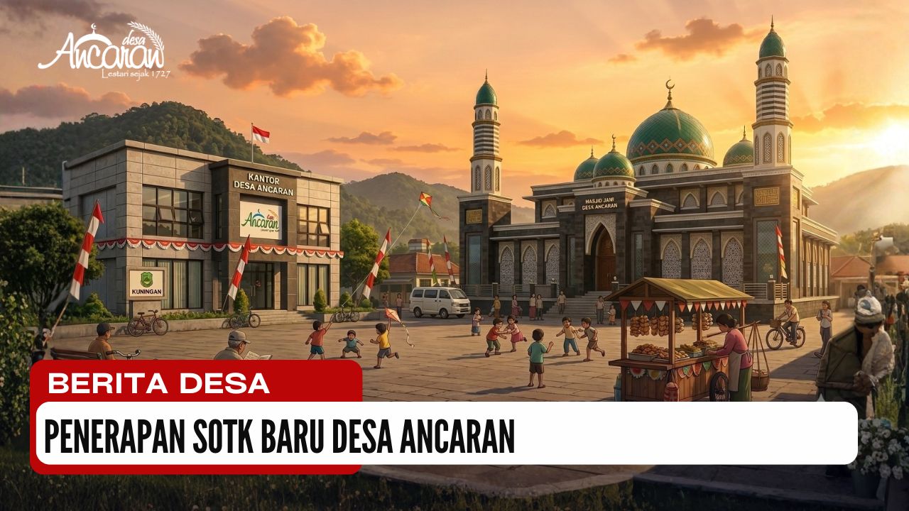 berita terkini