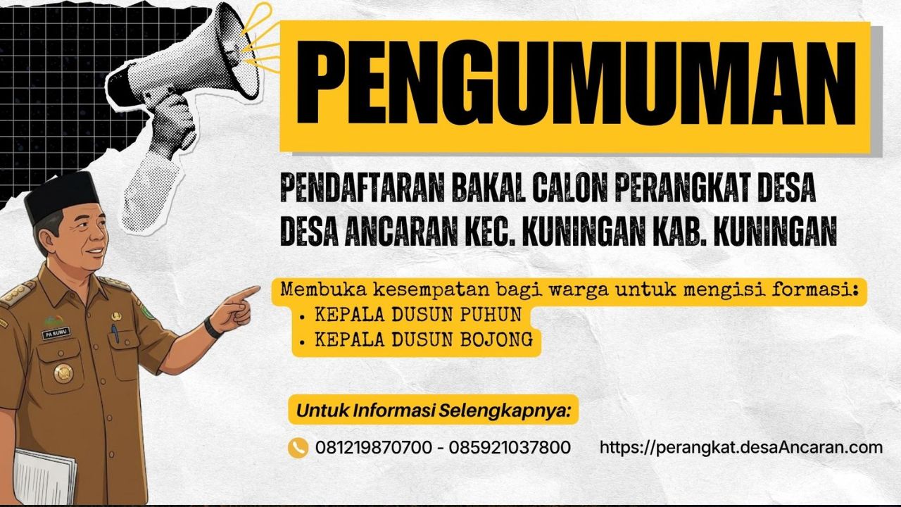 berita terkini