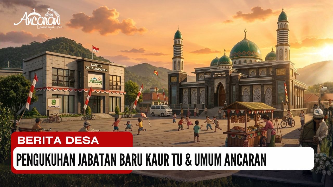 berita terkini